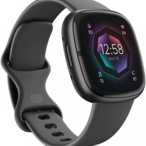 Fitbit Sense 2 Advanced Health and Fitness Smartwatch with T...