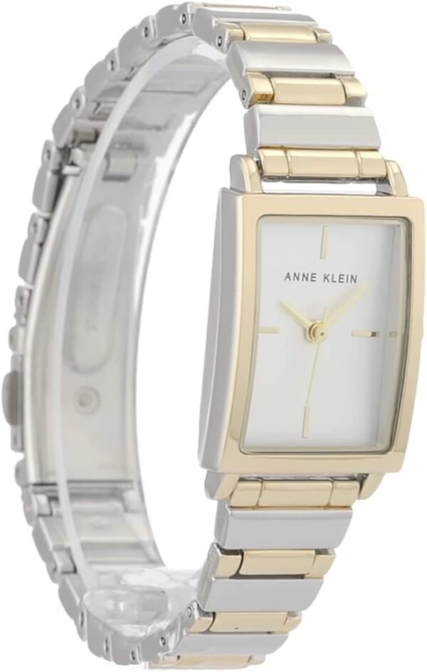 Anne Klein Women's Bracelet Watch - Image 3