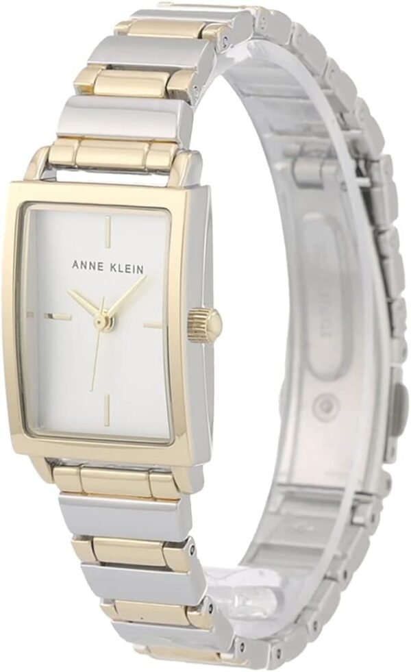 Anne Klein Women's Bracelet Watch - Image 4