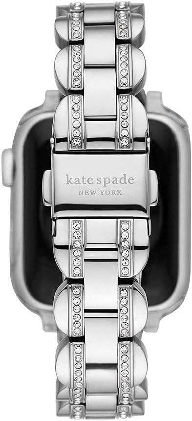 Kate Spade New York Designer Interchangeable Stainless Steel... - Image 2
