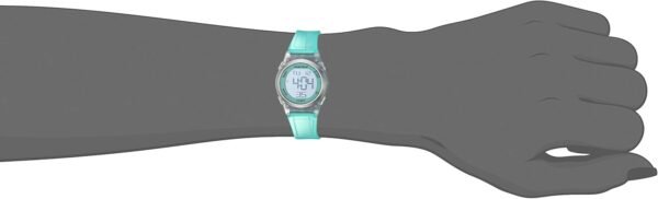 Armitron Sport Women's Digital Chronograph Resin Strap Watch... - Image 2