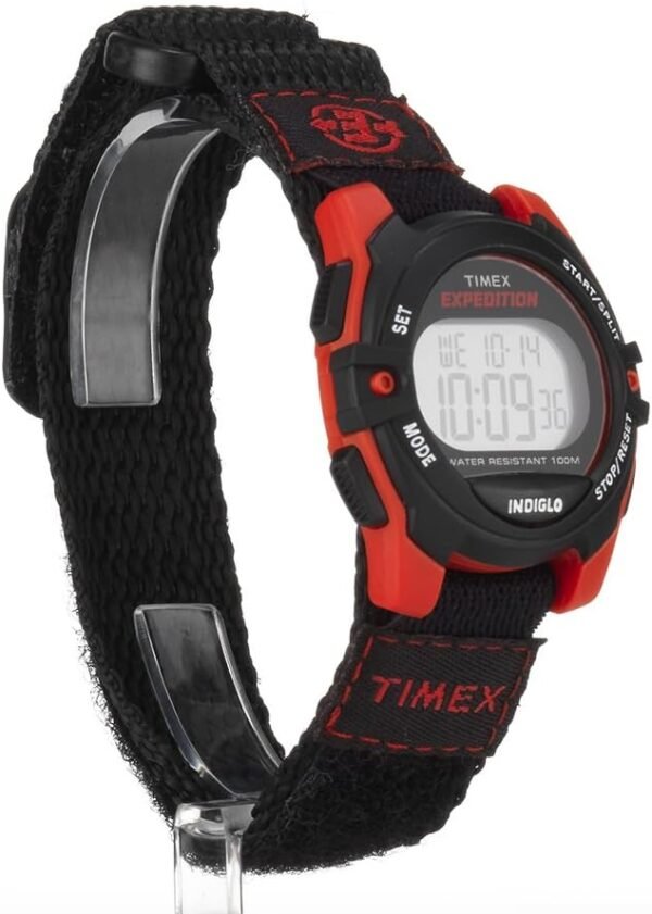 Timex Unisex Expedition Digital CAT 33mm Watch - Image 5
