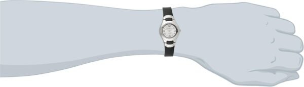 Armitron Sport Women's Easy to Read Resin Strap Watch - Image 4