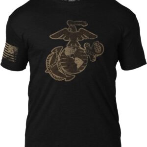 7.62 Design USMC Eagle Globe & Anchor Men's T-Shirt