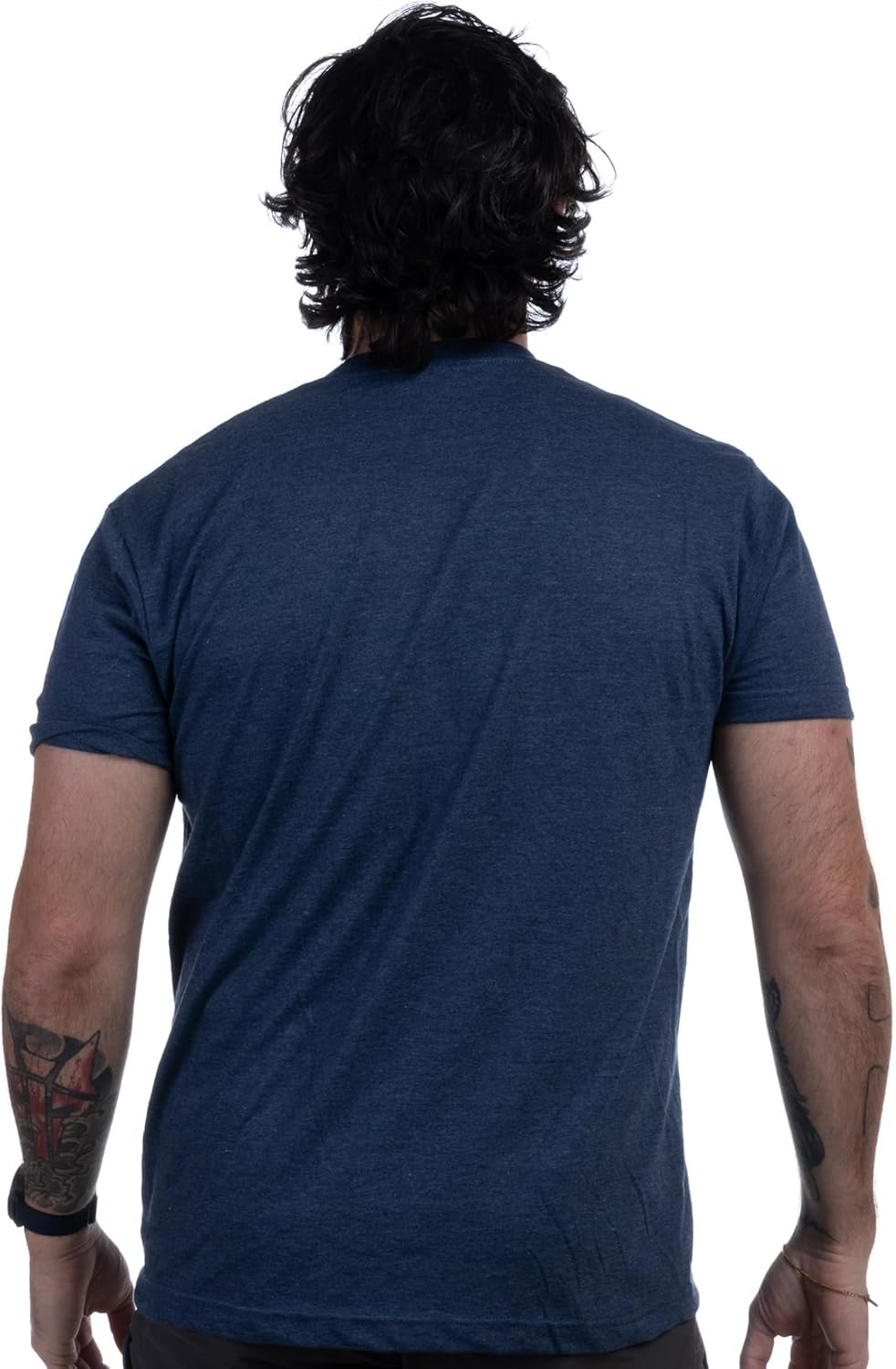 Funny T-Shirts for Car Guys, Mechanic Humor Joke Men's Auto ... - Image 4