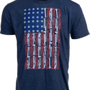 Funny T-Shirts for Car Guys, Mechanic Humor Joke Men's Auto ...