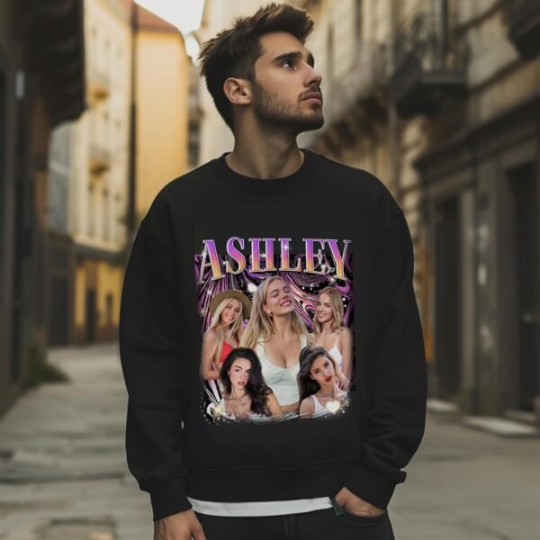 Custom T Shirts Design Your Own Bootleg Graphic Tees,Vintage... - Image 6