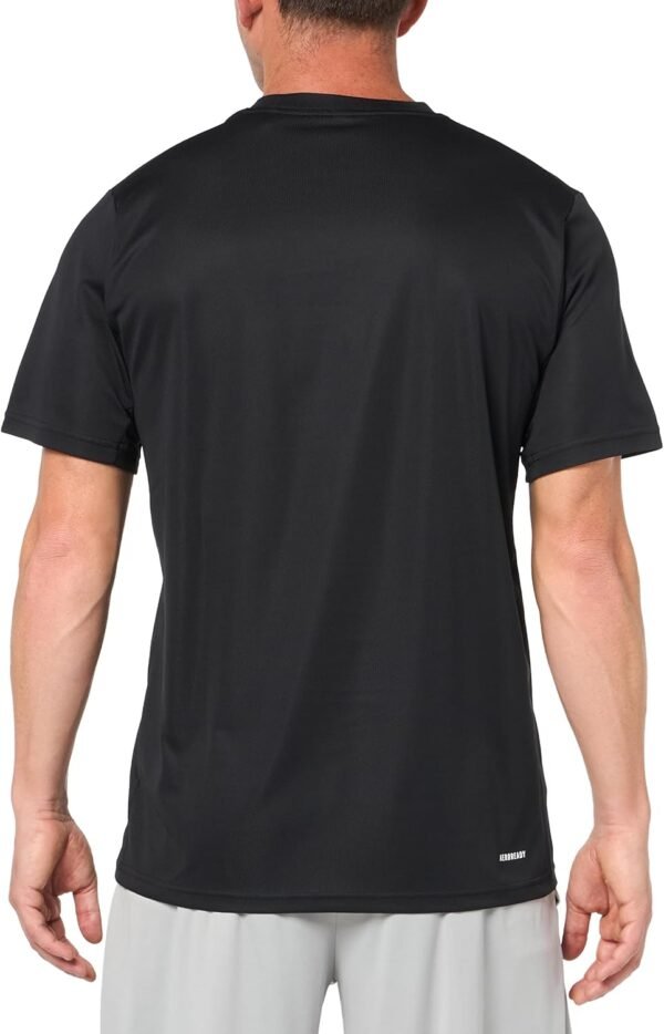 adidas Men's Train Essentials T-Shirt - Image 2