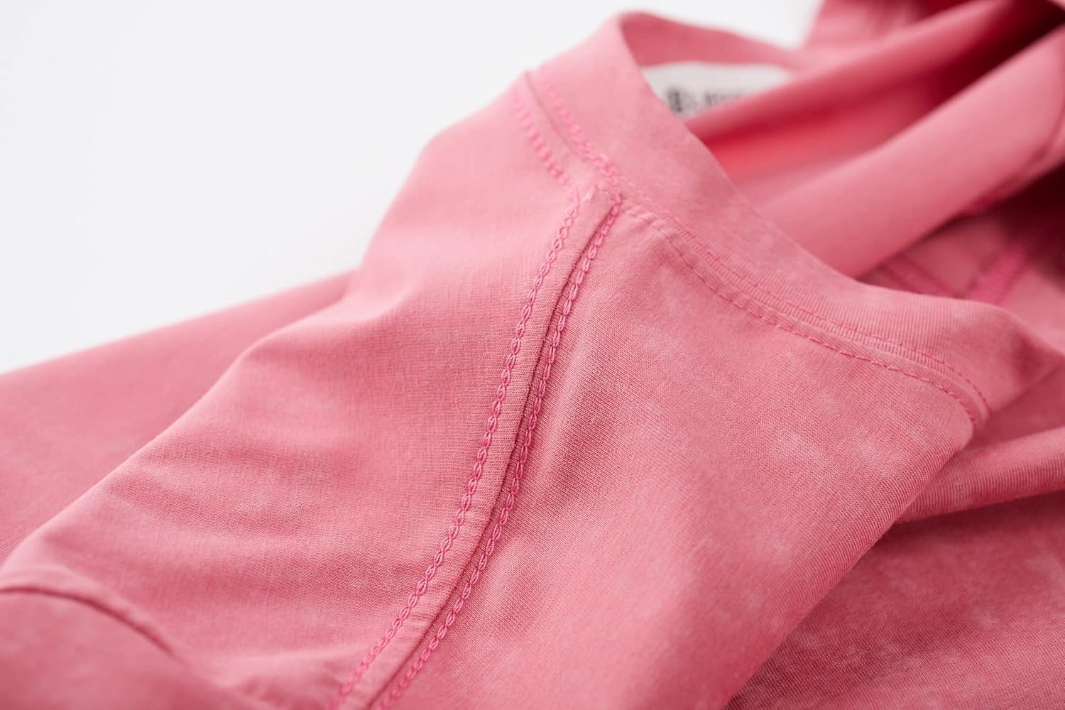 KLIEGOU Men's T-Shirts - Premium Cotton Crew Neck Tees S - 4... - Image 7