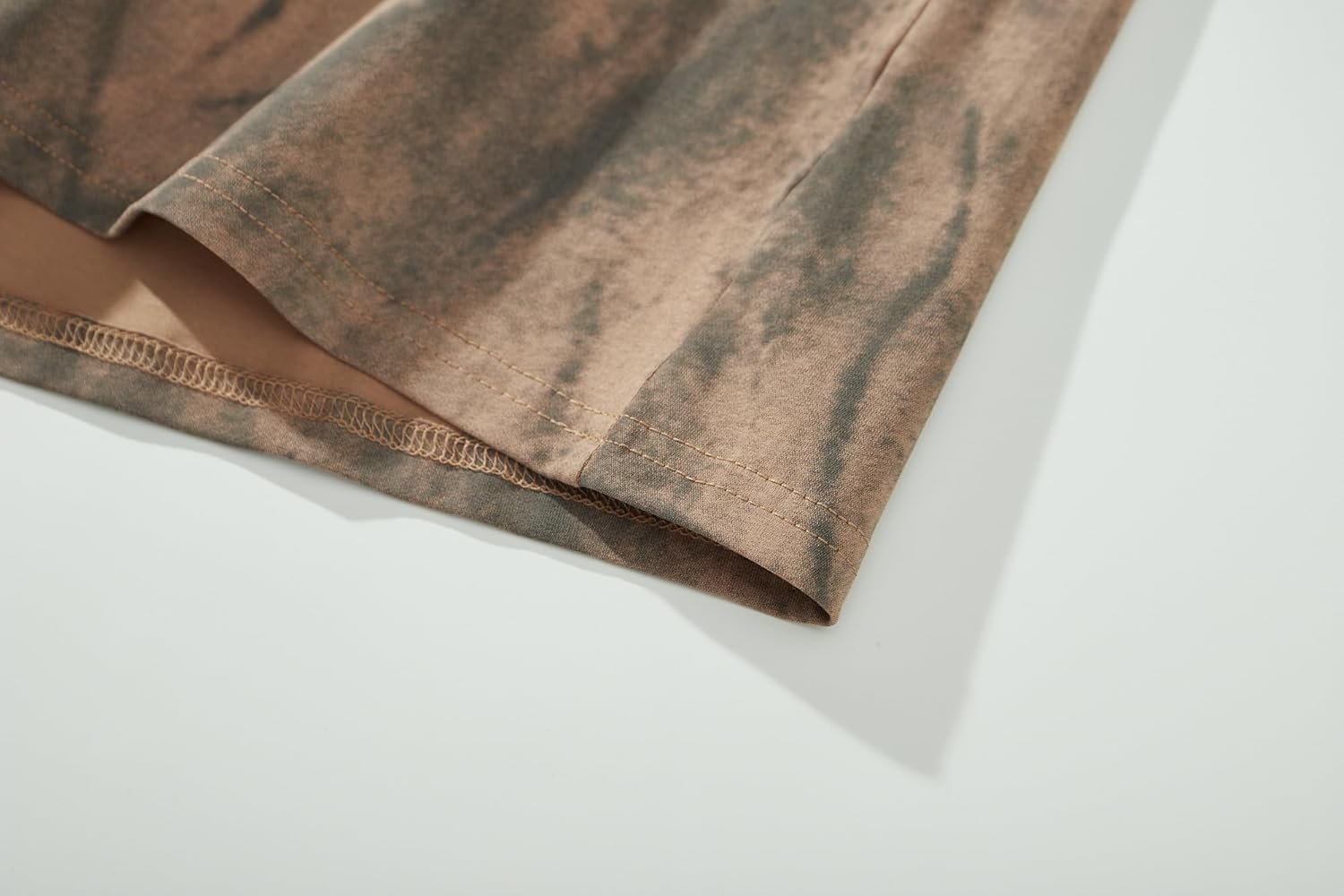 KLIEGOU Men's Graphic T-Shirt 95% Cotton Crew Neck Short Sle... - Image 6