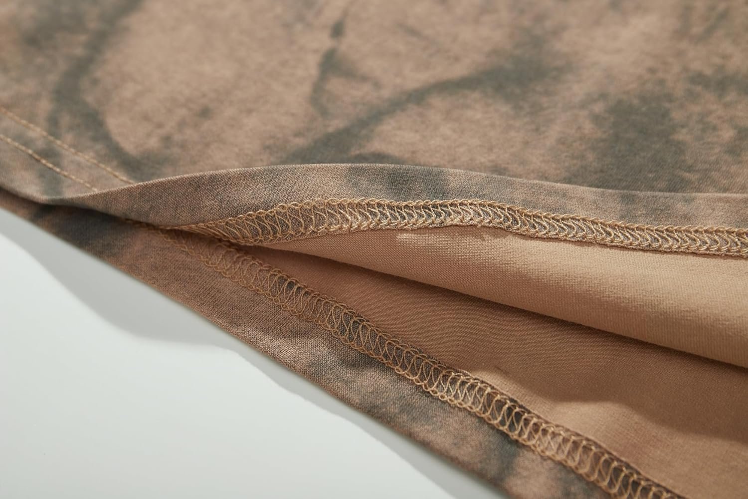 KLIEGOU Men's Graphic T-Shirt 95% Cotton Crew Neck Short Sle... - Image 7