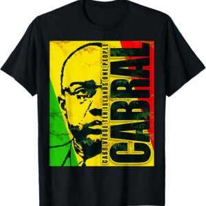 Cabral 100 T-Shirt