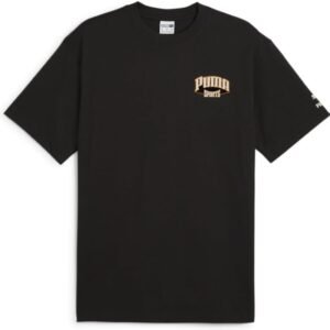 PUMA Men's Graphic T-Shirt (Available in Big and Tall Sizes)