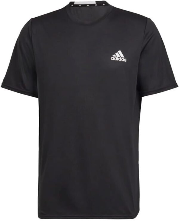 adidas Men's Designed 4 Movement Tee - Image 2