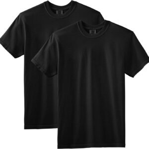 Comfort Colors Adult Heavyweight Short Sleeve Tee, Style G17...