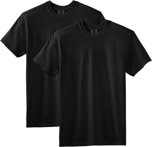 Comfort Colors Adult Heavyweight Short Sleeve Tee, Style G17...