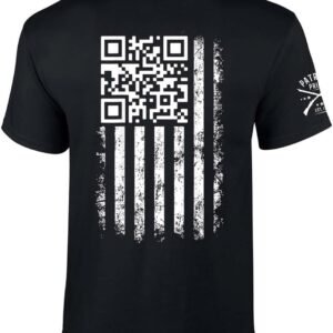 Trenz Shirt Company American Flag 47th President Tshirt Amer...