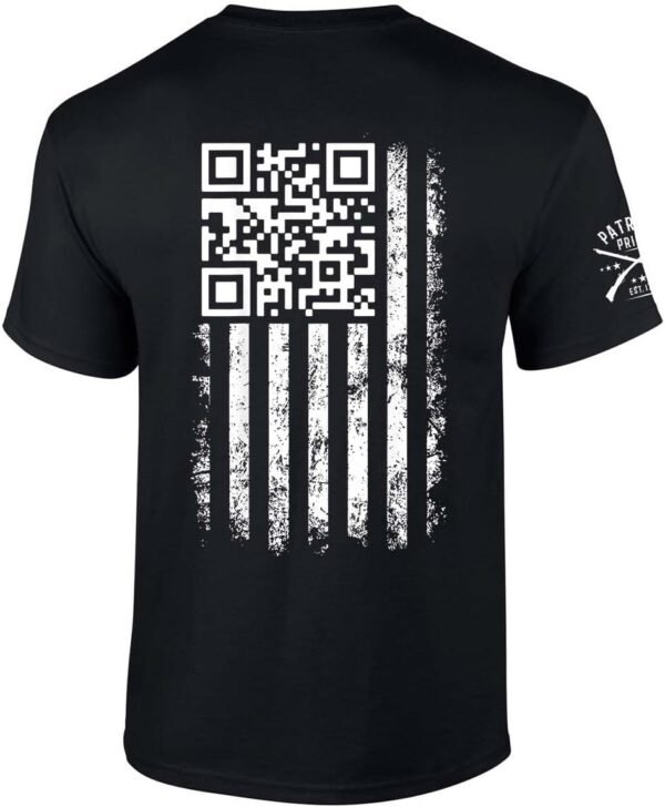 Trenz Shirt Company American Flag 47th President Tshirt Amer...