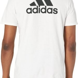 adidas Men's Amplifier Short Sleeve T-Shirt