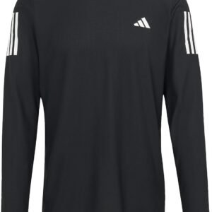 adidas Men's Own The Run Long Sleeve T-Shirt