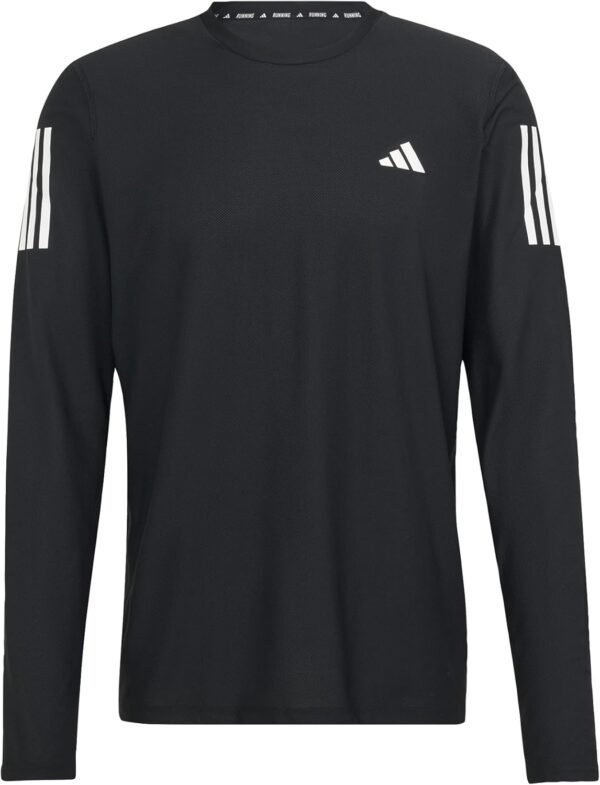 adidas Men's Own The Run Long Sleeve T-Shirt