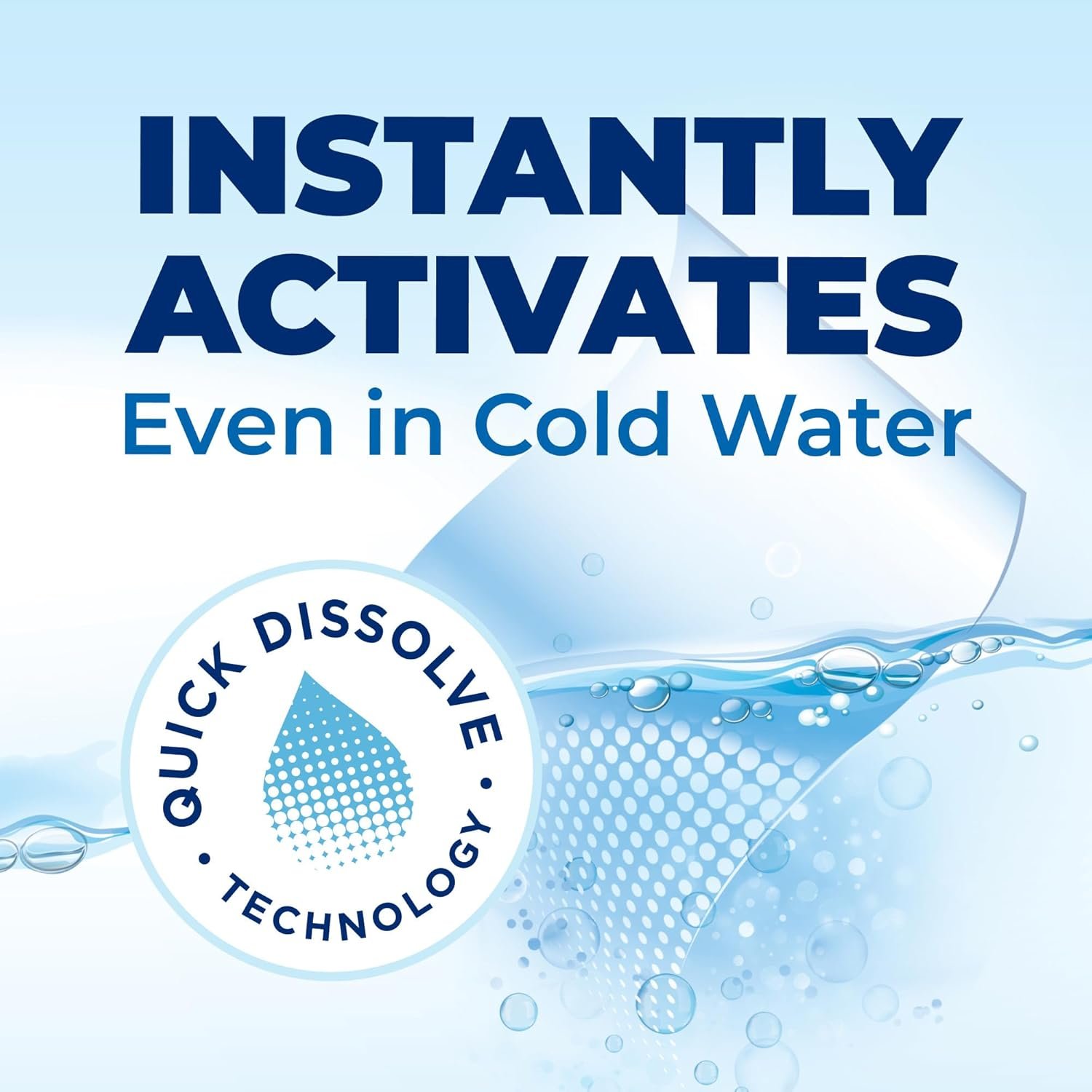 ARM & HAMMER Power Sheets Laundry Detergent, Fresh Breeze Scent, No Mess, Lightweight and Travel-Friendly, 35 Count, Up to 70 Small Loads - Image 6