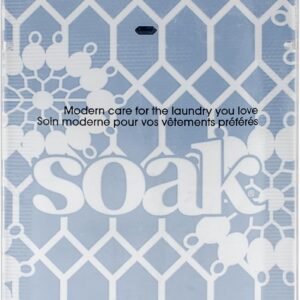 Soak ST05-6 Minisoak Travel Pack-Scentless